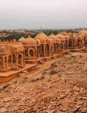 Bada Bagh