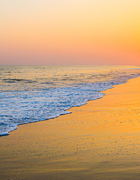 Pentha Beach