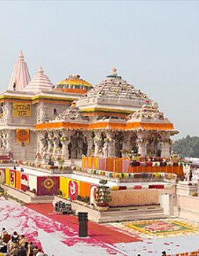 Ayodhya