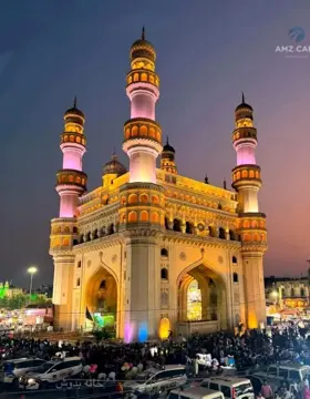 Hyderabad