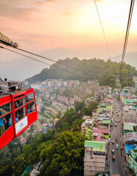 Sikkim