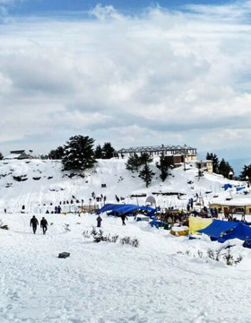 Shimla
