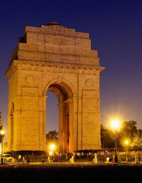 Delhi NCR